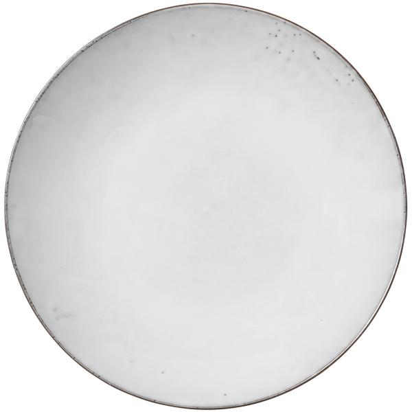 Nordic Sand pastatallerken 29 cm
