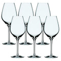 Cabernet vinglass 36 cl 6 stk