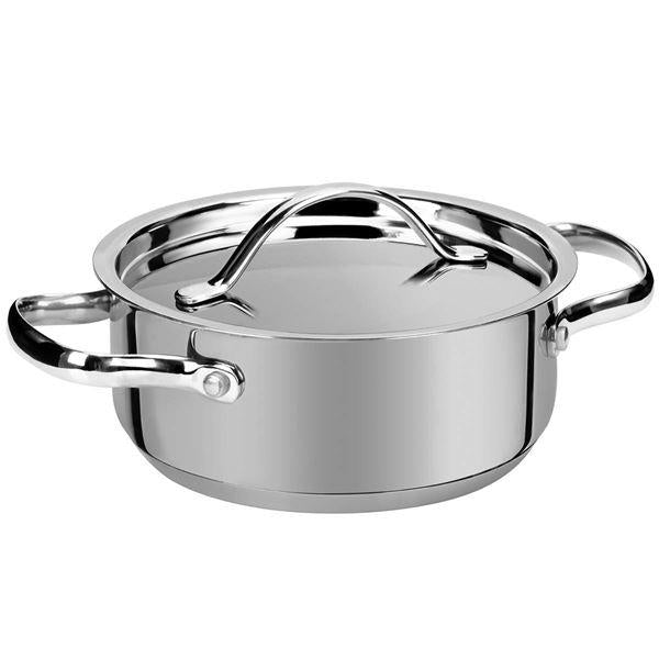 Rix Tool gryte 1,3L