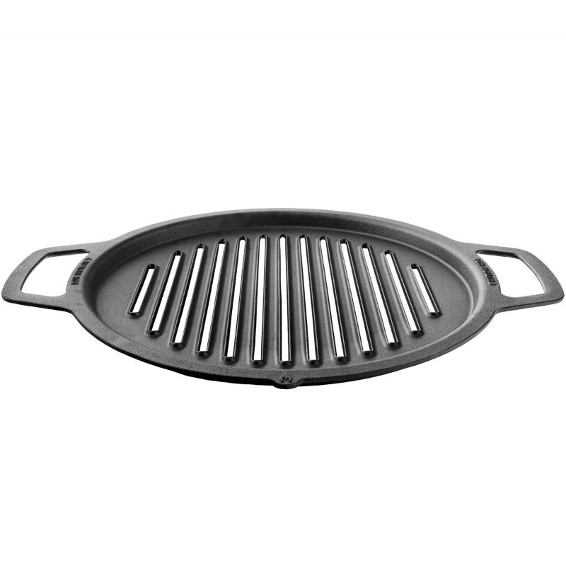 Yukon grilltopp