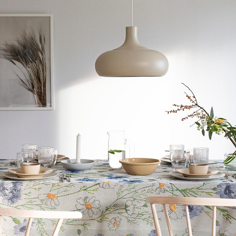 Sommar bordduk 145x250 cm