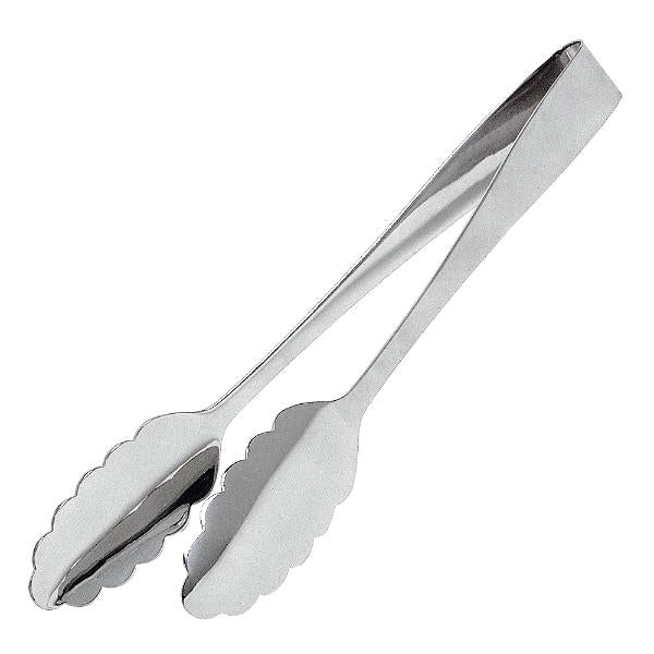 Salattang 27 cm rustfri