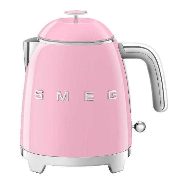 Vannkoker KLF05 mini 0,8L rosa