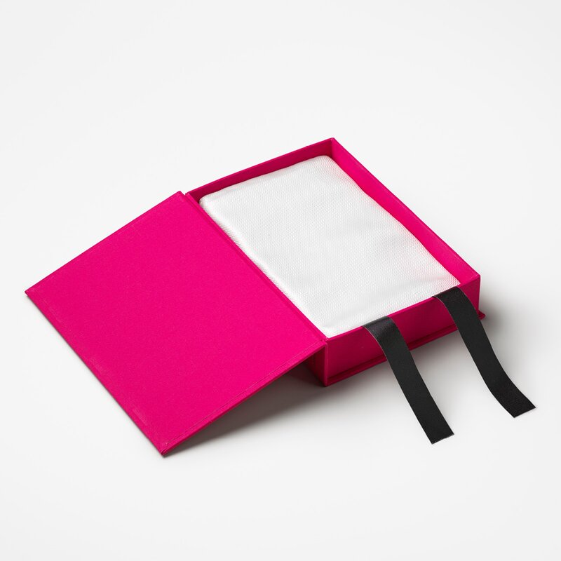 Brannteppe cerise