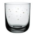 Winter Glow vannglass 20 cl 2 stk