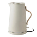 Emma vannkoker 1,2L soft sand