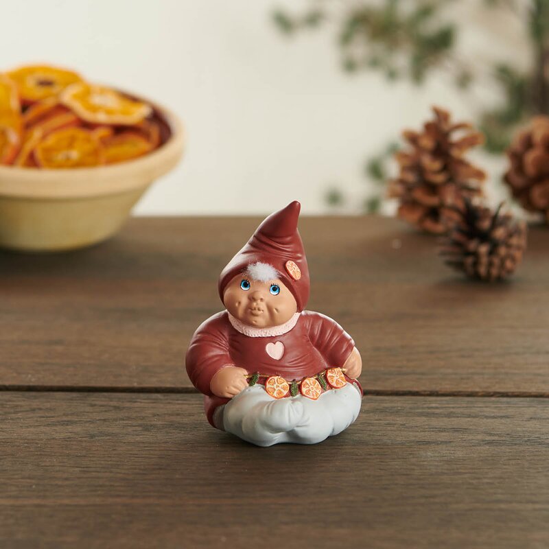 Nisse Rebecca 9 cm