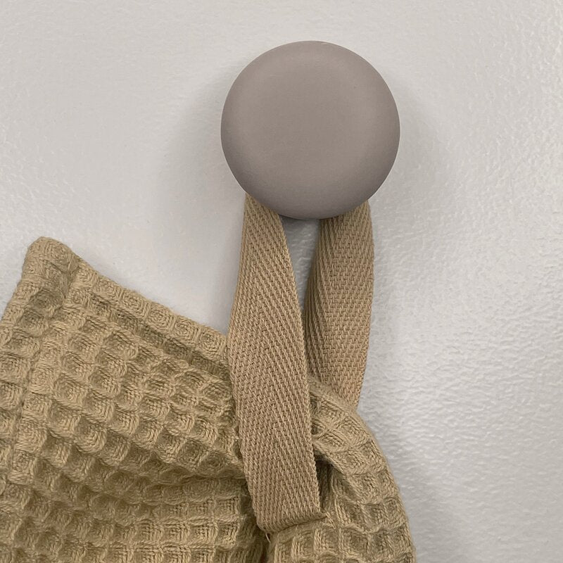 North kjøkkenhåndkle 50x70 cm khaki