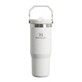 Iceflow flip straw tumbler termoflaske 0,89L frost