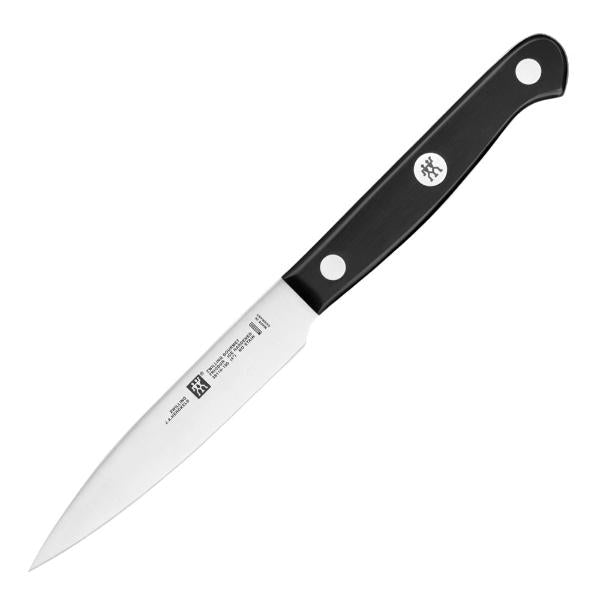 Gourmet skrellekniv 10 cm