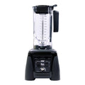 Blender X 4,0 Turbo 2380W 2,2L svart