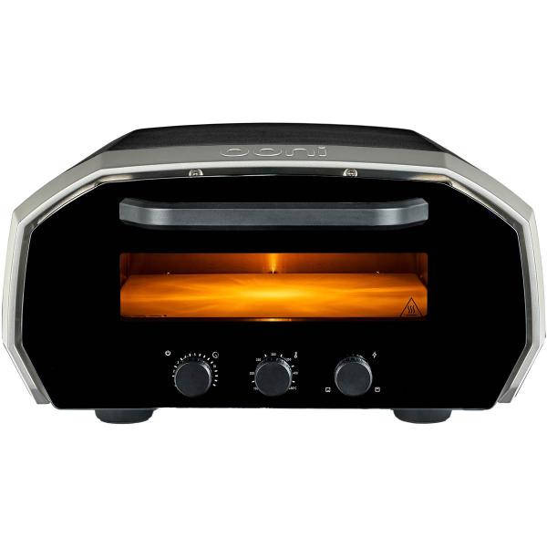 Volt 12 pizzaovn elektrisk