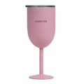 Vinglass termo LIVSNYTER 35 cl lys rosa
