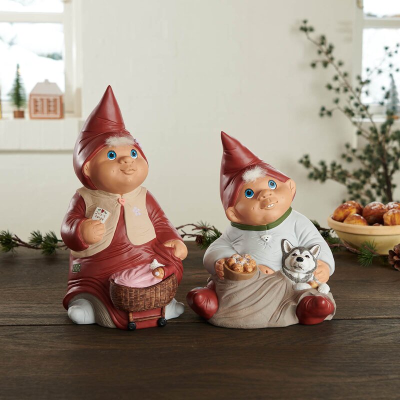 Nisse Sia 29,5 cm