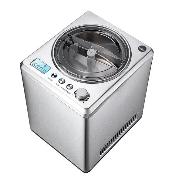 ICM1S-250 iskremmaskin