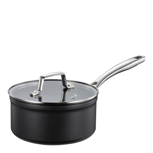 Black Line gryte 1,5L svart