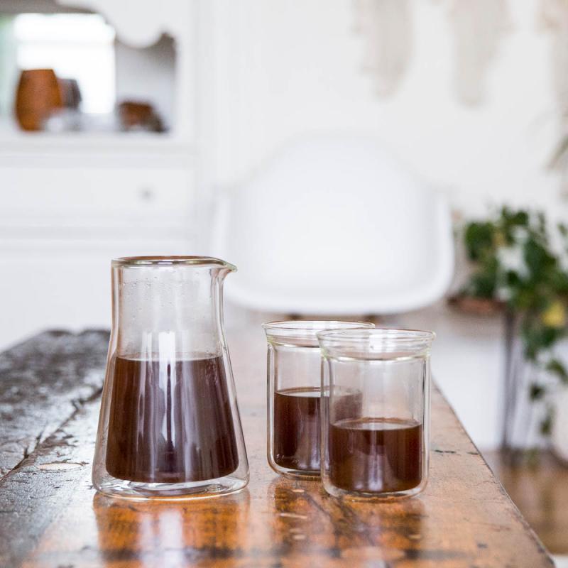 Stagg tasting glasses 2 stk 29,5 cl klar