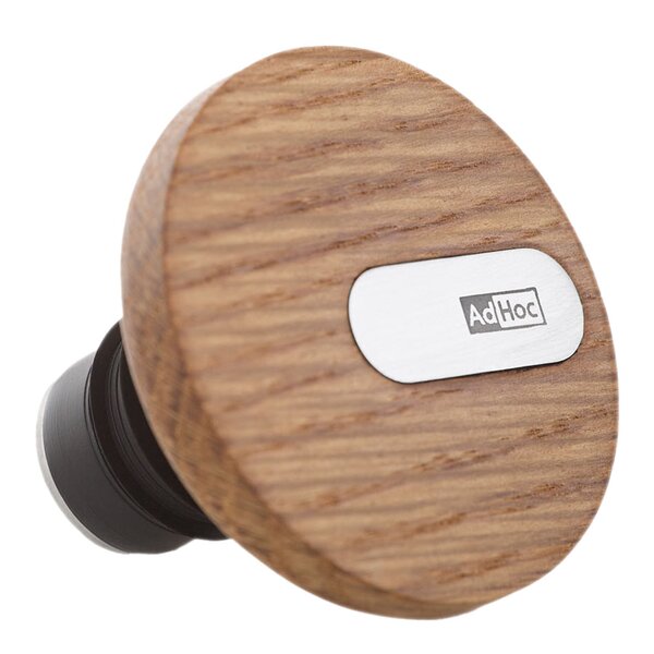 Casq flaskestopper 3,7 cm natur