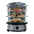 Cook@Home dampkoker 800W