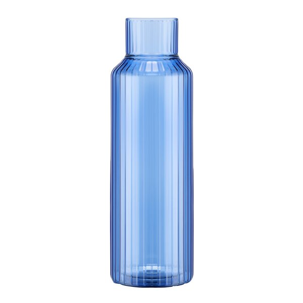Navalia karaffel 0,9L blå