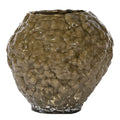Corallo vase 17,5 cm grønn