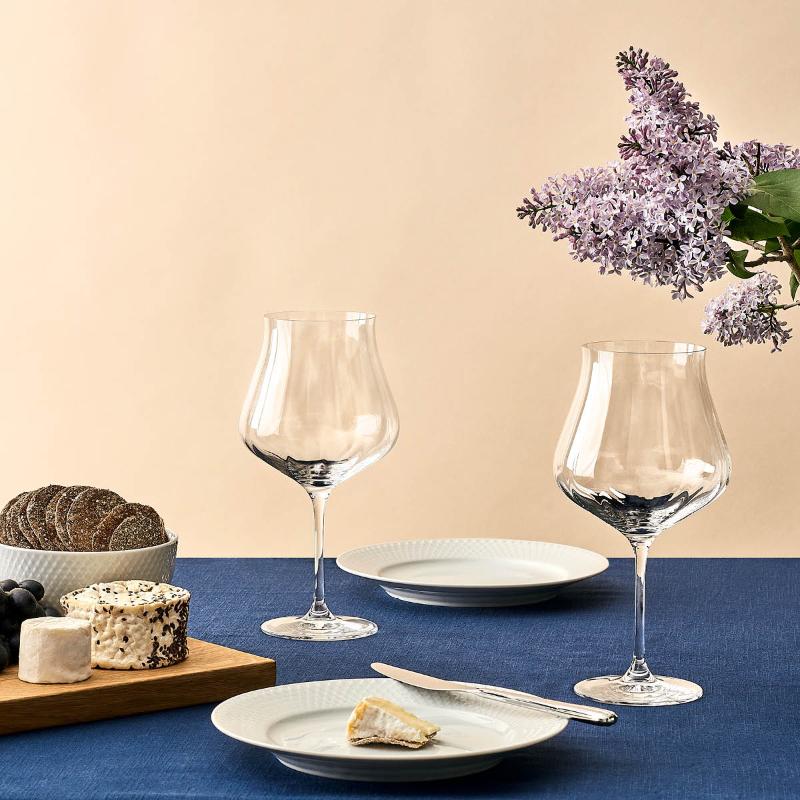 Glorious rødvinsglass 74 cl 6 stk