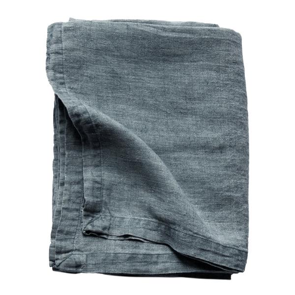 Marion canvas linduk 145x270 cm ocean