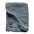 Marion canvas linduk 145x270 cm ocean