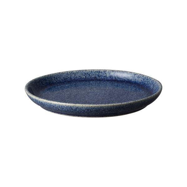 Studio Blue Cobalt Coupe tallerken 17 cm