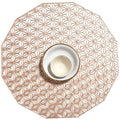 Kaleidoscope spisebrikke 36 cm