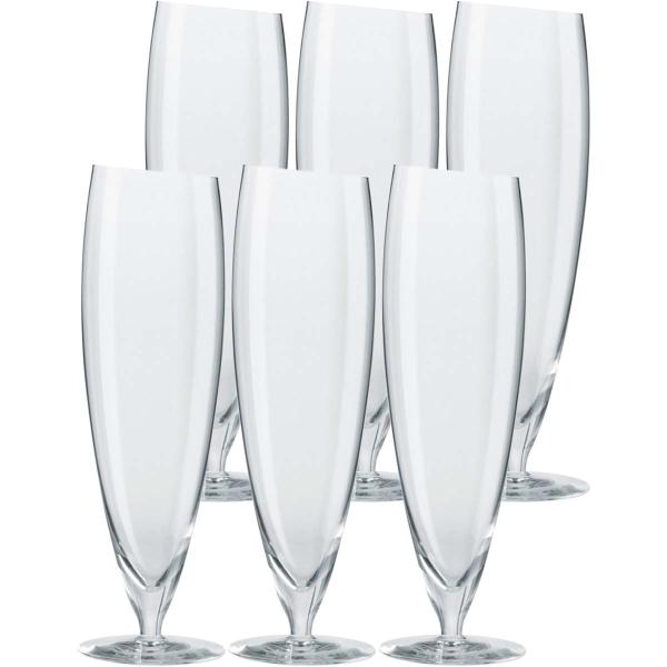 Ølglass 50 cl 6 stk