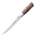 Hunter premium chef filetkniv 29,5 cm blank/natur