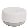 Do-Dish oppvaskmiddelpumpe 11 cm hvit/lysegrå