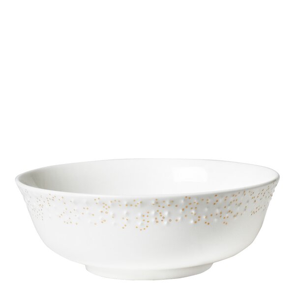 Lys bolle 22 cm