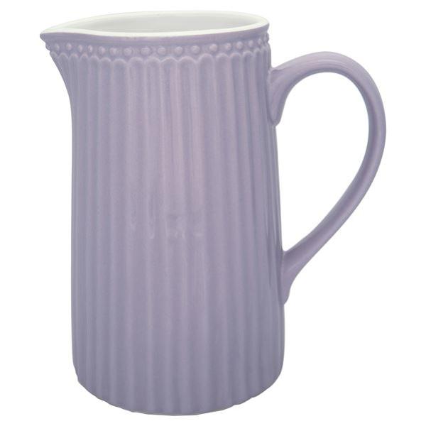 Alice mugge 1L lavender