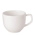 Afina espressokopp 5 cl hvit