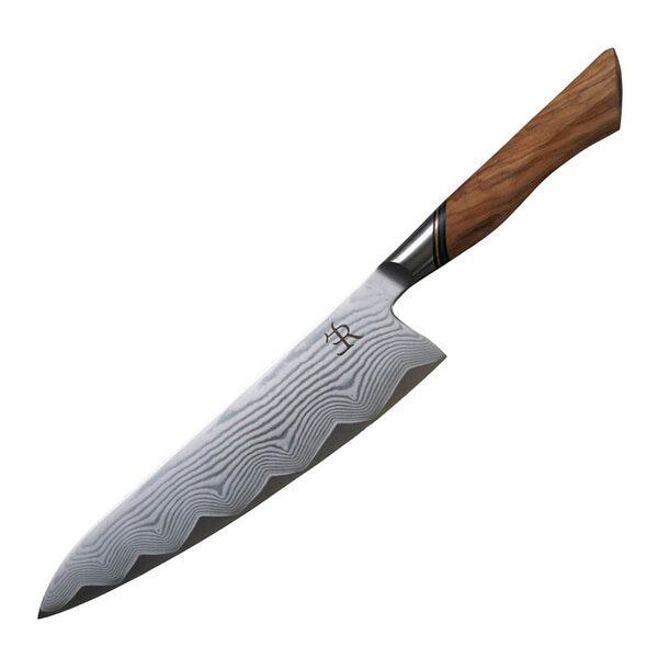 Ryda Knives A-73 legacy kokkekniv 20,5 cm