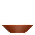 Teema dyp tallerken 21 cm vintage brun