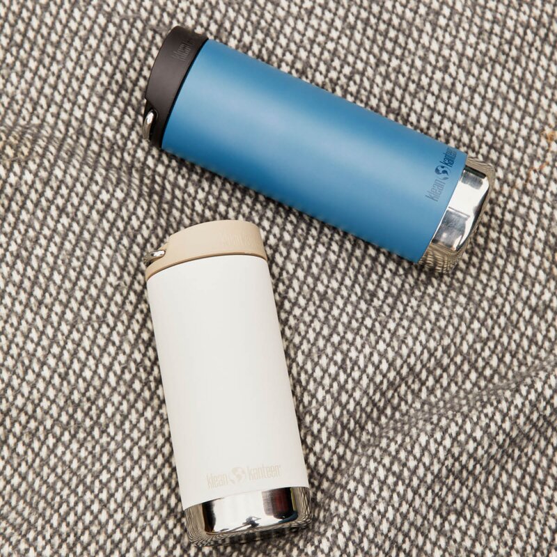 TKWide termokopp 35 cl med kafélokk tofu