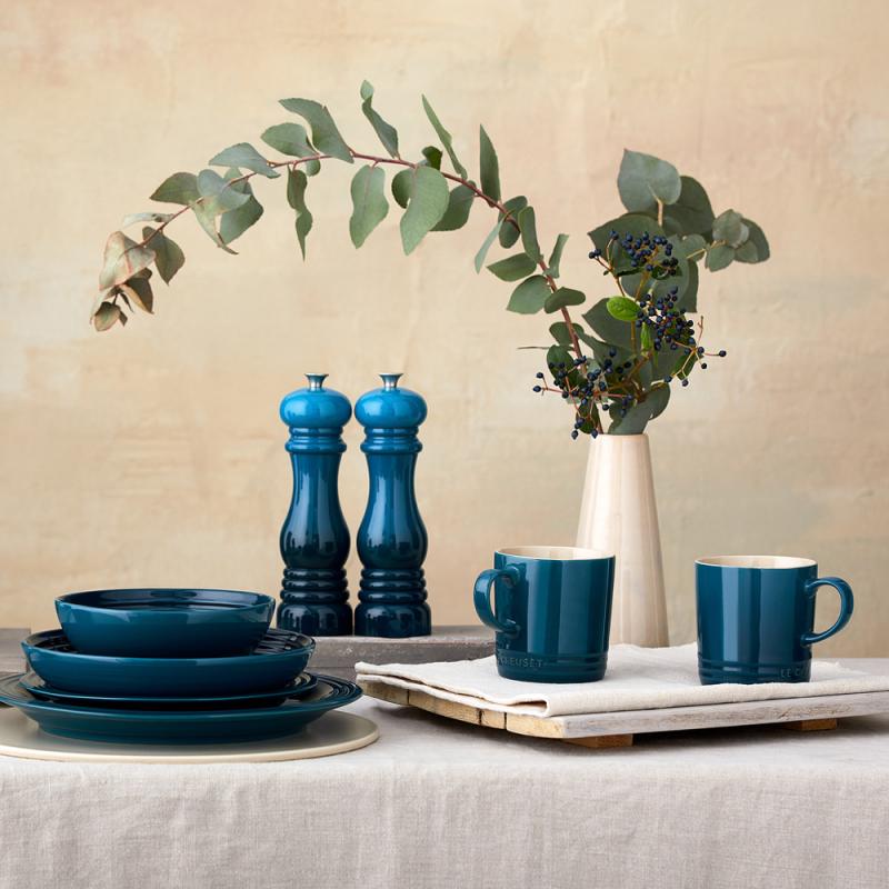 Krus 35 cl deep teal