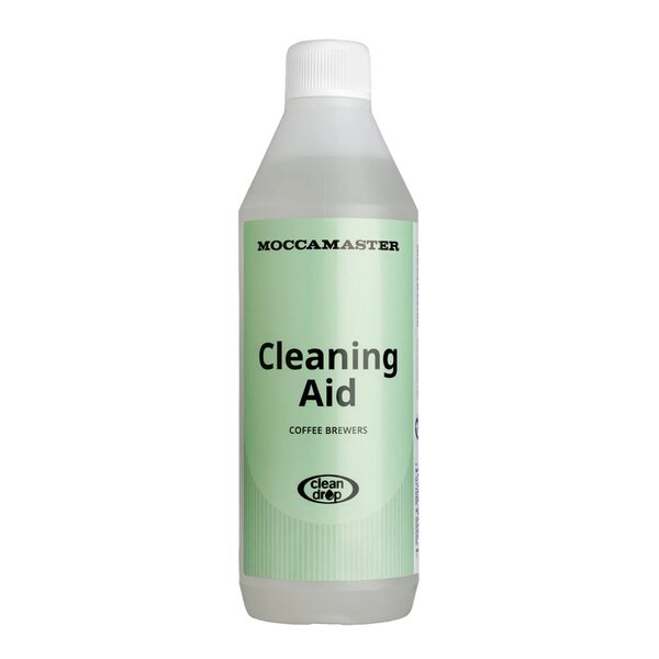 Clean Aid rens for kaffemaskin 500 ml