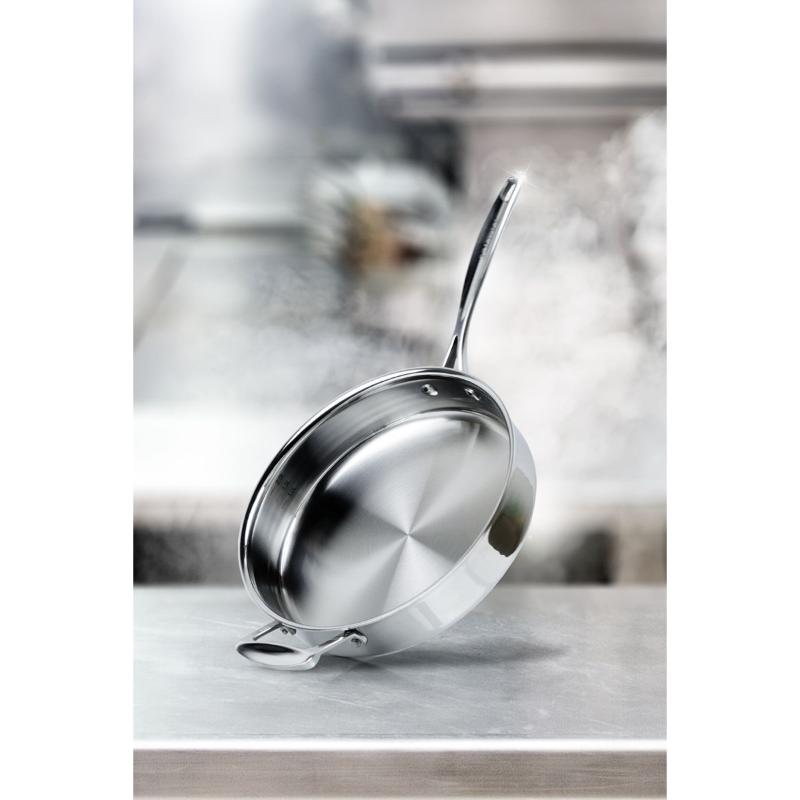 Fusion 5 traktørpanne 26 cm