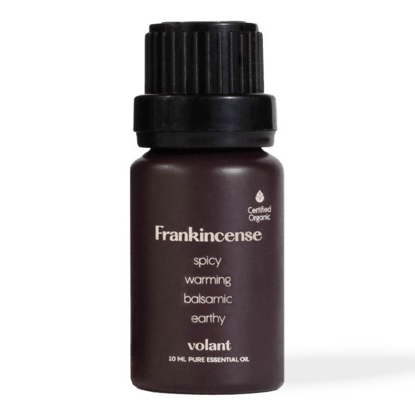 Eterisk olje øko Frankincense