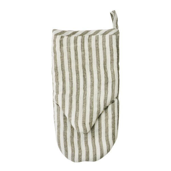 Leon grytevott 30x16 cm seagrass