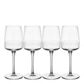 Afina hvitvinsglass 12,5 cl 4 stk klar