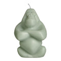Gabba Gabba lys 11,5 cm grønn