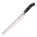 Grand Maitre brød- og konditorkniv 26 cm svart