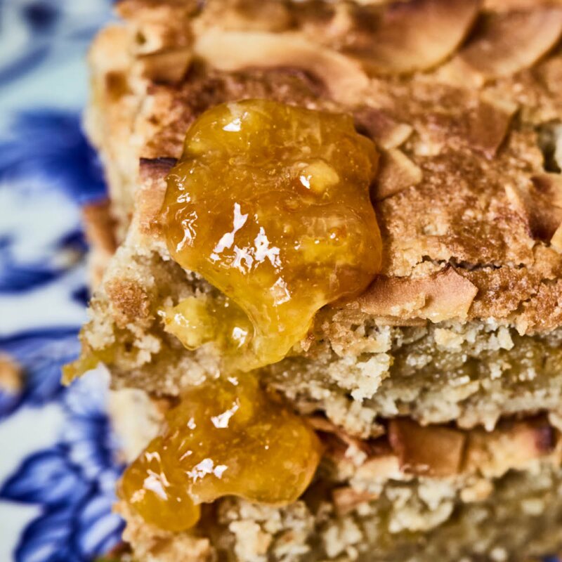 Syltetøy søt appelsin 235 g