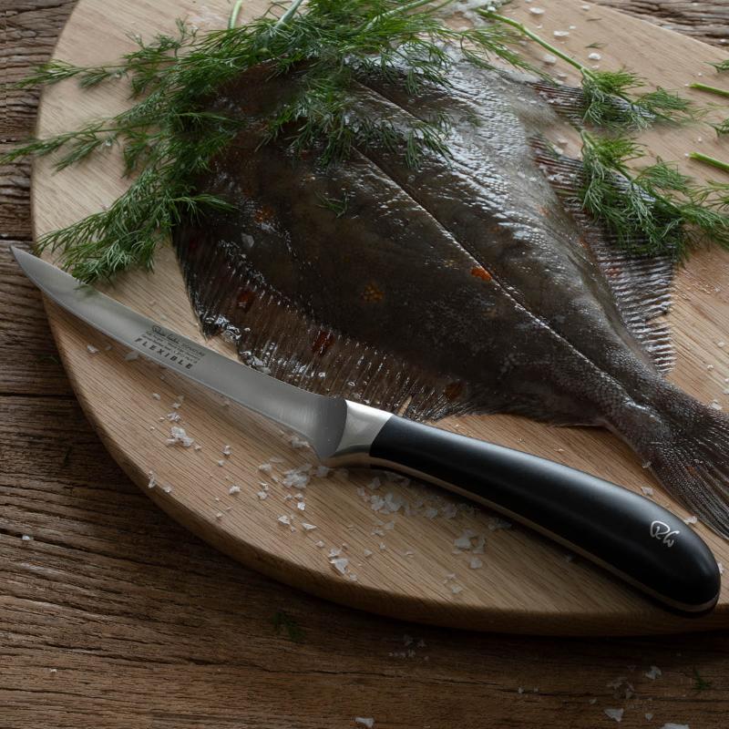 Signature V Filetkniv Fleksibel 16 cm