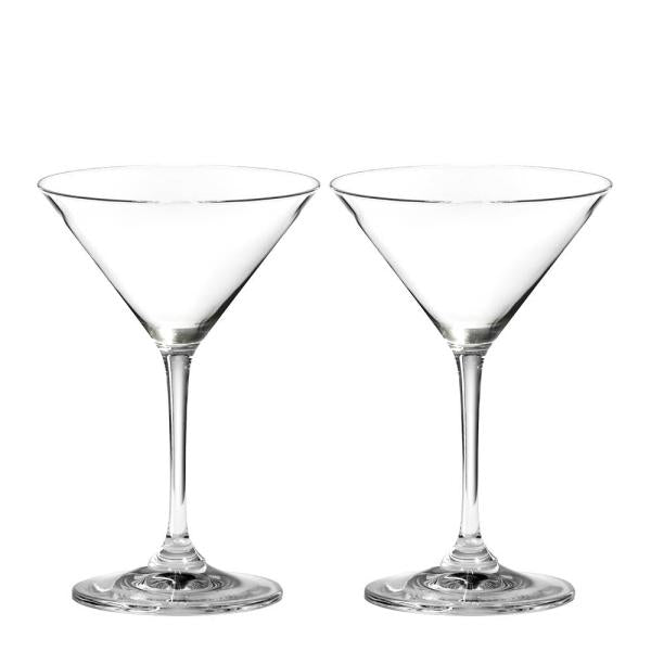 Vinum martiniglass 2 stk